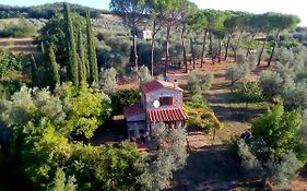 Ferienhaus Il-Pino