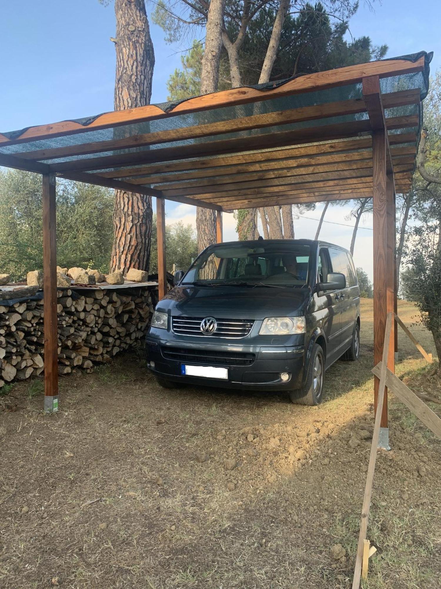 Ferienhaus Il-Pino Villa Roccastrada Buitenkant foto