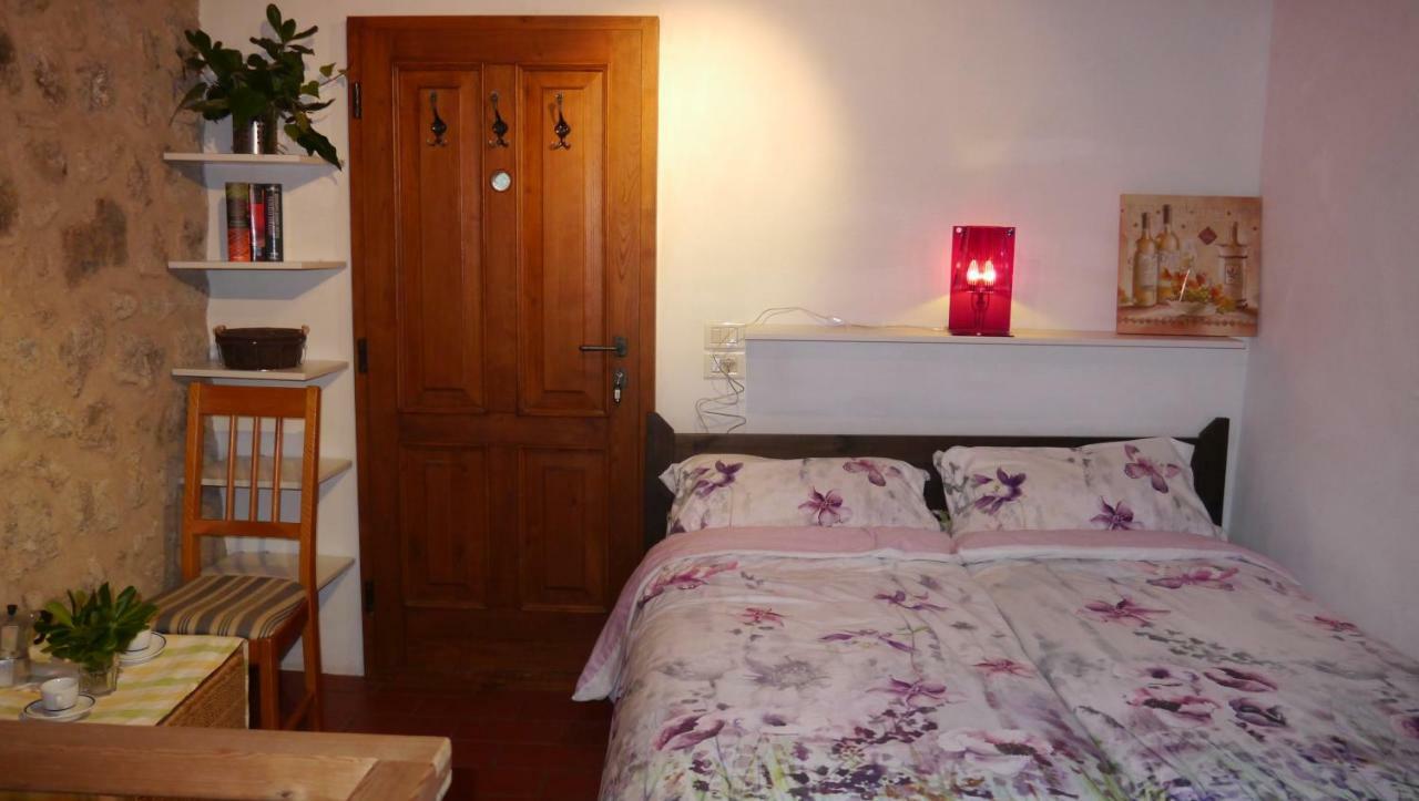 Ferienhaus Il-Pino Villa Roccastrada Buitenkant foto